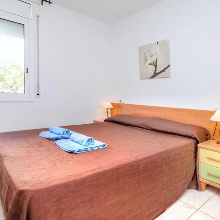 Apartment Palmiers I-8 By Interhome