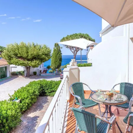 Apartment Palmiers I-8 By Interhome * Llanca