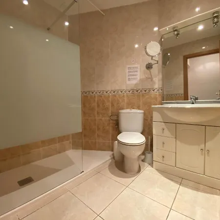 Apartment Apartment Palmiers I-8 By Interhome Llança